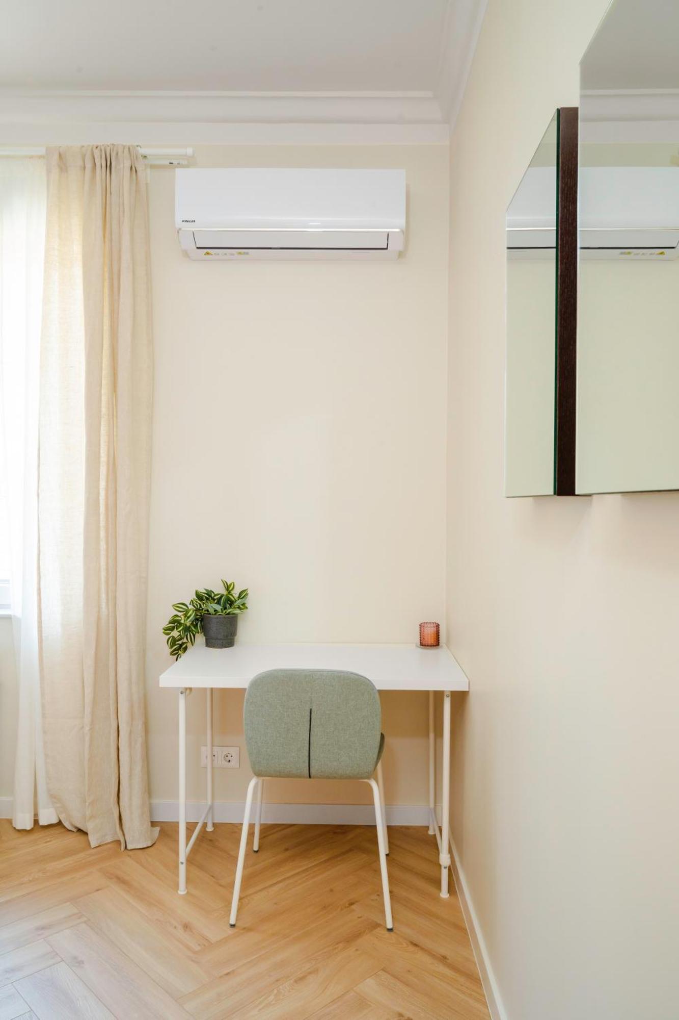Apartament Stylish 1bd In The Heart Of The Sofia