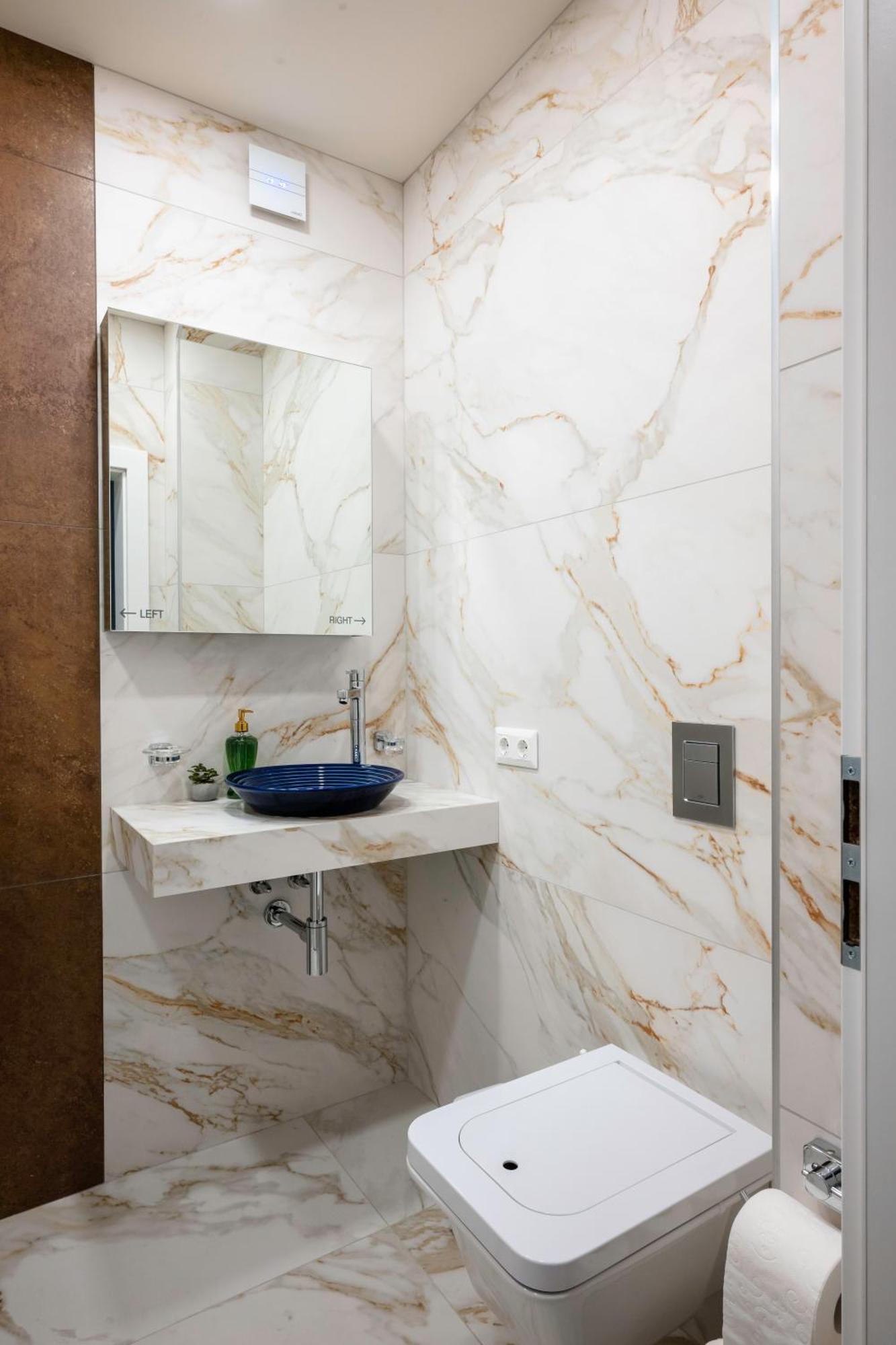 Stylish 1bd In The Heart Of The * Sofia