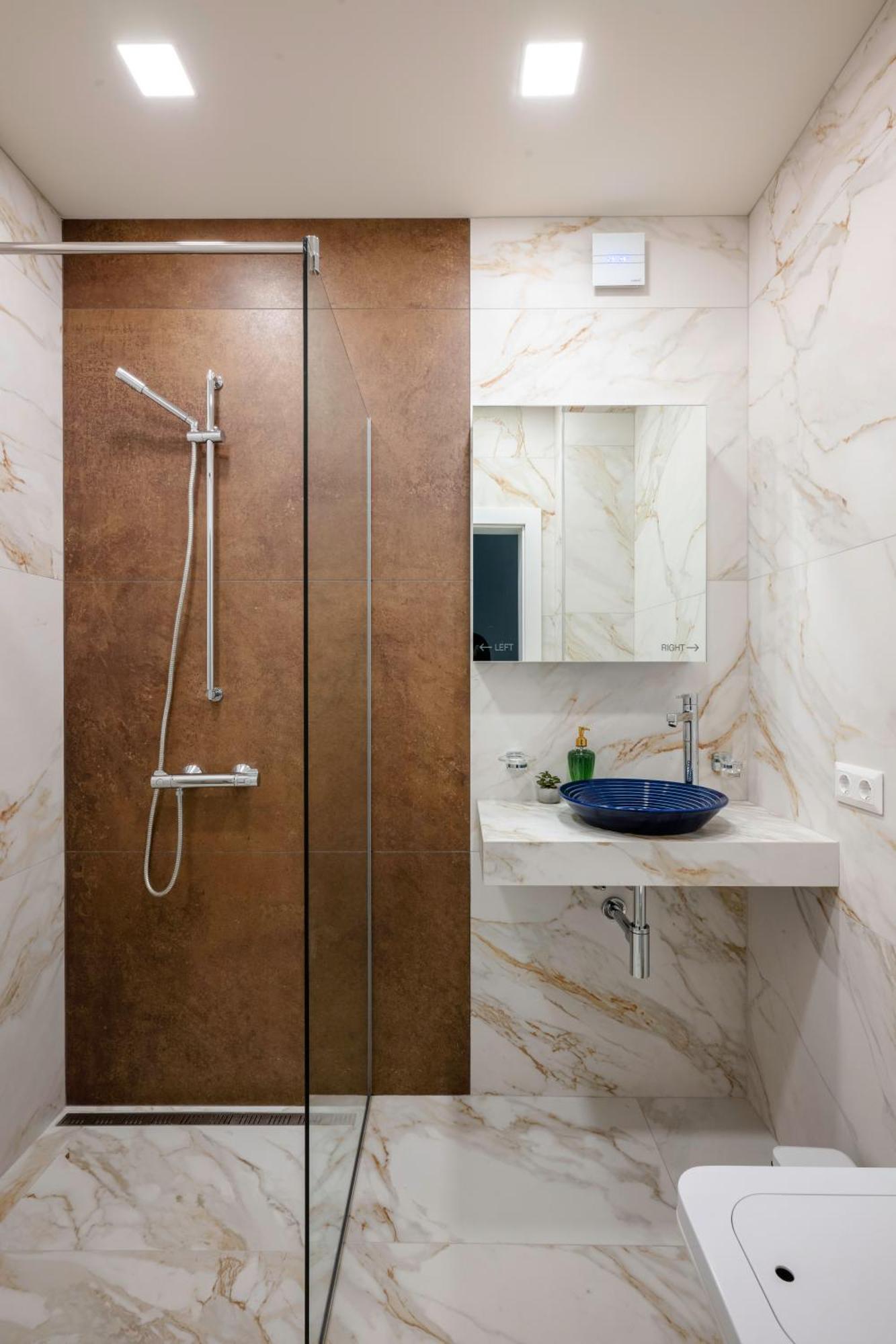 Stylish 1bd In The Heart Of The * Sofia